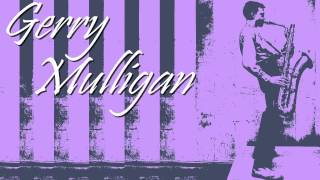 Gerry Mulligan - Theme from I want to live