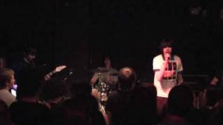 Rough Cut   Prison Walls