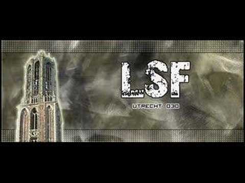 LSF ft. Mica - Een date tussen ons