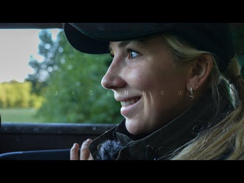 Wenn Tränen kullern - Auf Jagd mit Halalina - die ersten 4 Minuten Hunt on Demand Trailer