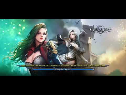 King divison champion Goddess primal chaos PART-98294728273😂 #goddessprimalchaos 