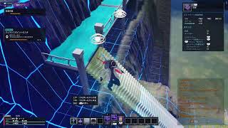 【NGS/6鯖】レベリングとハウジング！
