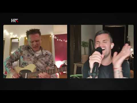 Porin 2020: Porin Orkestar i Zvijezde - Magla (Završni nastup)