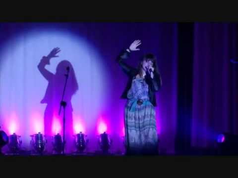 STAR MUSIC FESTIVAL 1 - SEMIFINALE 10.09.11 - ELISA CIPRO - YOUR LOVE