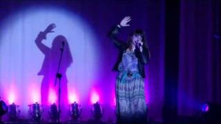 STAR MUSIC FESTIVAL 1 - SEMIFINALE 10.09.11 - ELISA CIPRO - YOUR LOVE