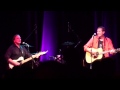Robbie Fulks - Busy Not Crying - Castle Theatre
