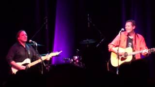 Robbie Fulks - Busy Not Crying - Castle Theatre