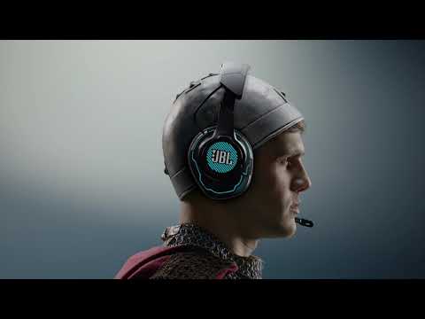 JBL Quantum Series Commercial