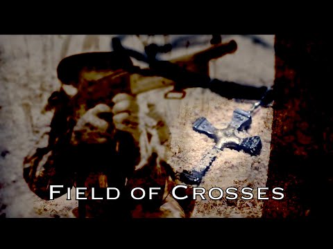 FIELD OF CROSSES (2022) WW2 Short Film | 1080p