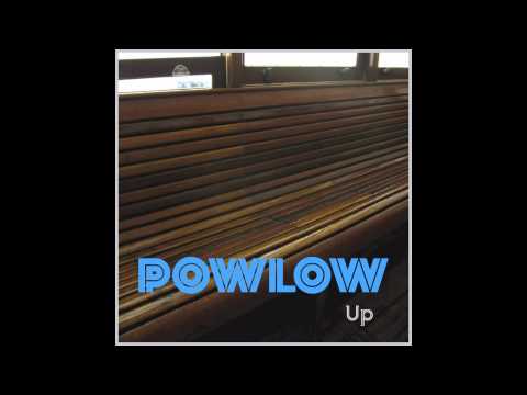 Powlow - Time
