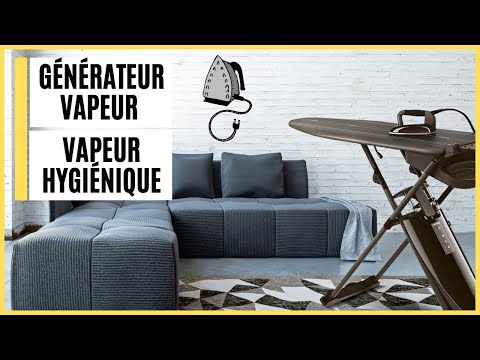 Test Laurastar Smart M : mon avis sur ce système de repassage