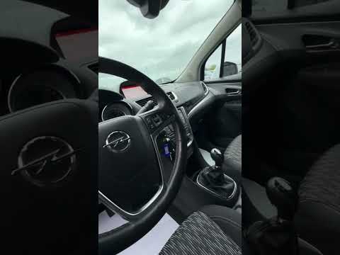фото opel mokka i 0