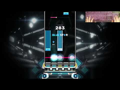 [Sixtar Gate: STARTRAIL] Daydream (Lunar / Supernova 9) 1,000,000