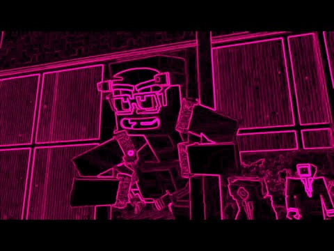 Insane Minecraft Animation! Skibidi Toilet 68 Part 2 Vocoded to Gangsta's Paradise