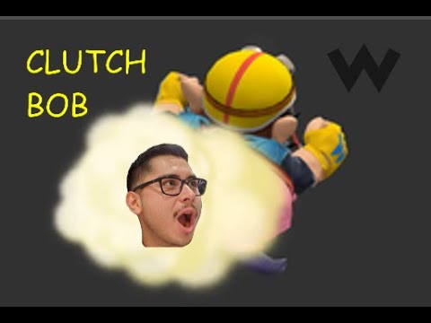 Top 15 Most Clutch Doodlebob Moments