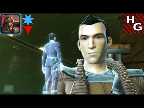 SWTOR Imperial Agent [Male] ► Ch.1: Balmorra (02) Know the Enemy