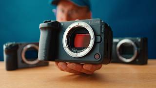 Canon R6V vs Nikon ZR vs Sony FX3 // Which Camera Should You Buy?
