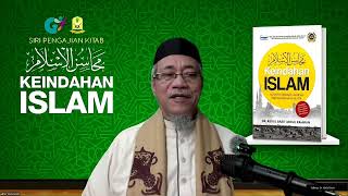 (🔴LIVE) 21-05-2026 Dato' Dr. Abdul Basit : Keindahan Islam & Iman Siri 20