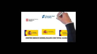 Centro Medico Neroma homologado por DGT Sant Feliu de Llobregat - 2