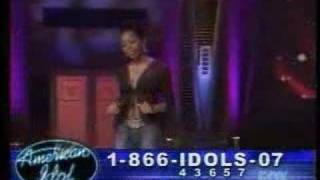 Jazmin Lowery - You Put A Move On My Heart