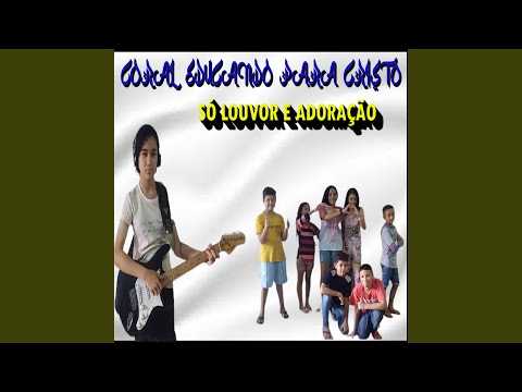 Não Desista De Lutar - Ariel Iasmin