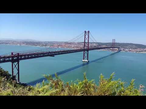 LISBON PORTUGAL 🇵🇹