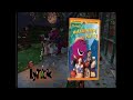 Barney S Halloween Party Trailer For 2024 Is Coming Soon