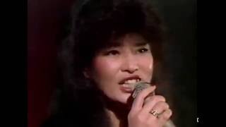中村晃子 虹色の湖 Akiko Nakamura /Rainbow Lake
