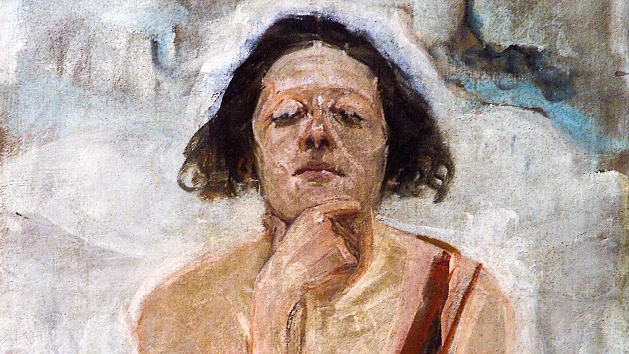 "PINKACY. Opowieść o malarzu Ignacym Pinkasie" | Dokument (2021)