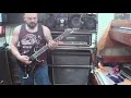 Crowbar- Leave it behind (cover)