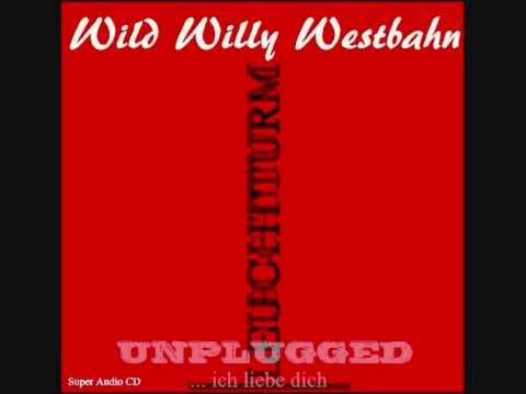 Wild Willy Westbahn - LEUCHTTURM III - Acapella Unplugged Version (mit Text)