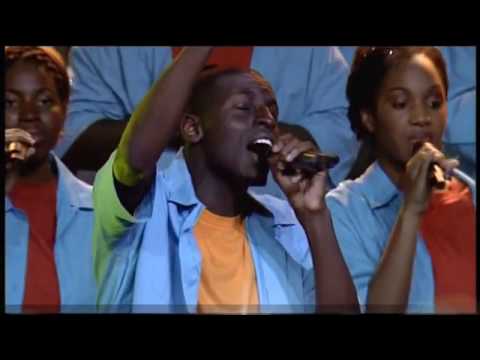 New Gospel Family - Un Jour de Joie