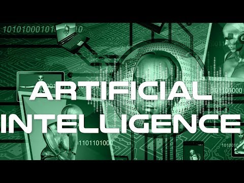 人工智能紀錄片 (Artificial Intelligence Documentary)