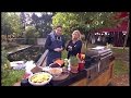 Vegetarische pompoenchili! - KOFFIETIJD