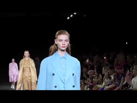 Rochas Paris Woman FW 20-21