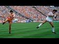 Gol de Van Basten a URSS (Final Eurocopa 1988)