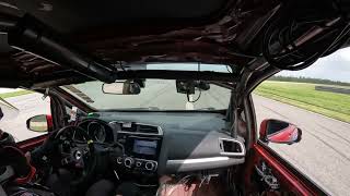 24 Hours of LeMons Cain't Git Bayou 2025 | Day 1 | NOLA Motorsports Park