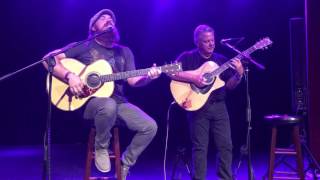 Marc Broussard and Father - Hope for Me Yet
