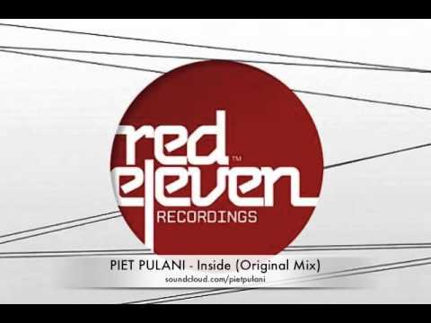 Piet Pulani - Inside (Original Mix)
