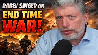 Video: The Israel-Iran (Persia) War is Biblical. GOD Wants this War | Tovia Singer