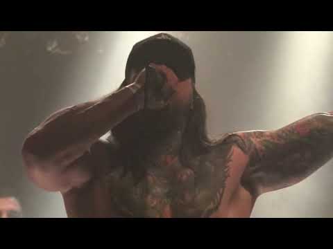 Get The Shot - DEATHBOUND LIVE ENTREPPOT ARLON 25/06/22