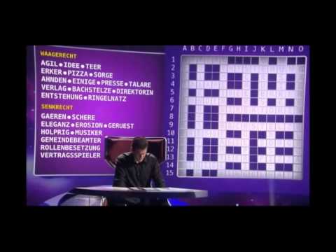 "Superhirn" (ZDF) - Simon Reinhard