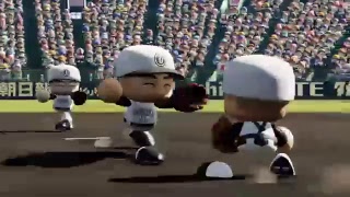 パワプロ2018栄冠ナイン＃8
