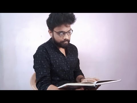 Manish Marathi Audition