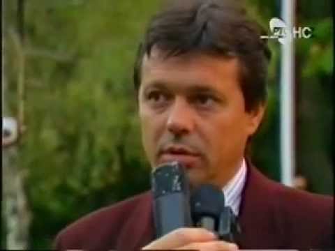 Fk Proleter Zrenjanin - Fk Vojvodina Novi Sad 2:3 1993-1994