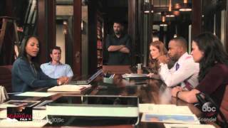 Episode 3.07 2nd extrait : Olivia �voque la mort de sa m�re
