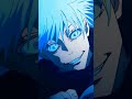 Gojo Sataru Evil Laugh