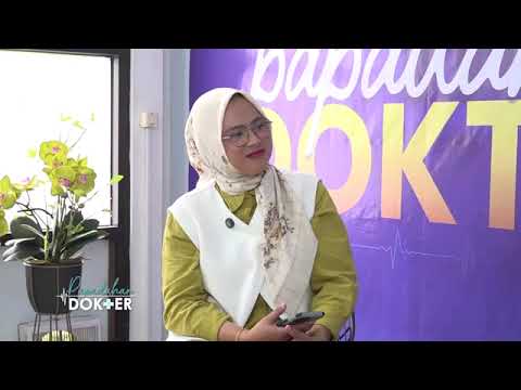 PAPADAHAN DOKTER  Pemeriksaan Darah & Keganasan Sel  Kunci Deteksi Penyakit Serius