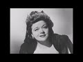 Mildred Bailey - Summertime - A Trip Down Memory Lane Mildred Bailey - Summertime
