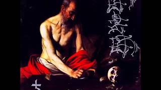 Sopor Aeternus &amp; The Ensemble Of Shadows - Ehjeh Ascher Ehjeh (Full EP)